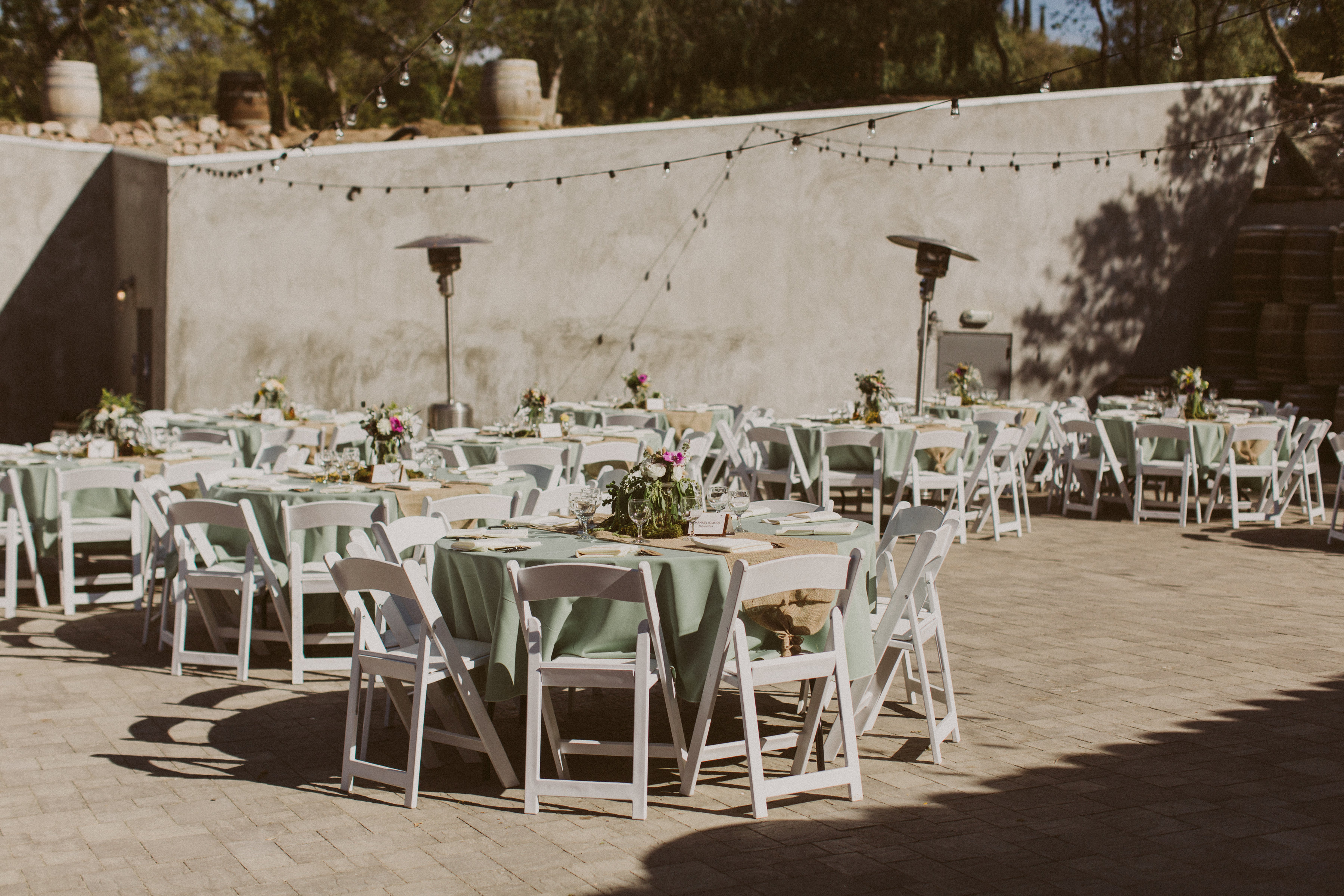 Milagro Farm Winery - Blog - Elisa & Logan // March 2016 Milagro Farm Winery - Blog - Elisa & Logan // March 2016