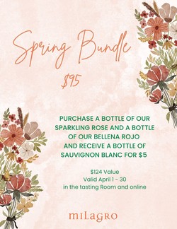 Spring Bundle