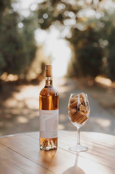 2020 Rosé