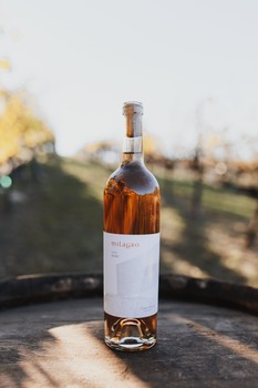 2020 Rosé